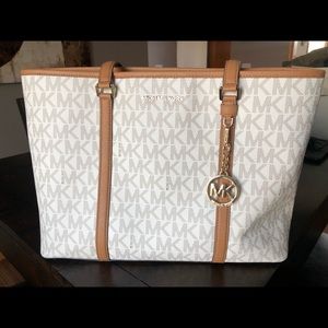 Michael Kors Tote Purse